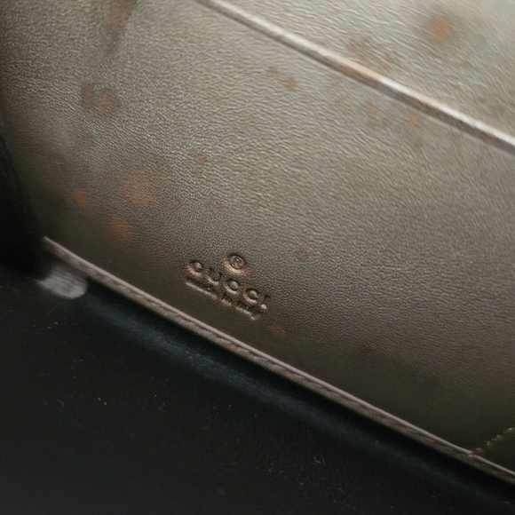 GUCCI Wallet Authentic 💯 - Picture 3 of 16